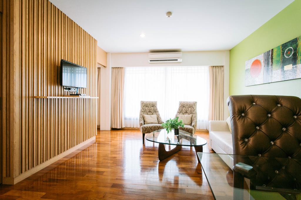 Mamaison Hotel Buriram Extérieur photo