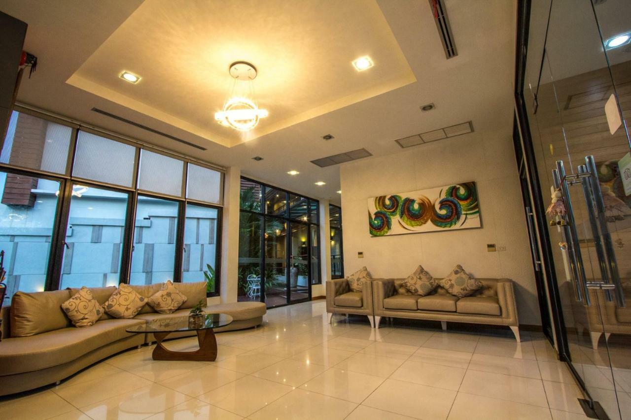 Mamaison Hotel Buriram Extérieur photo